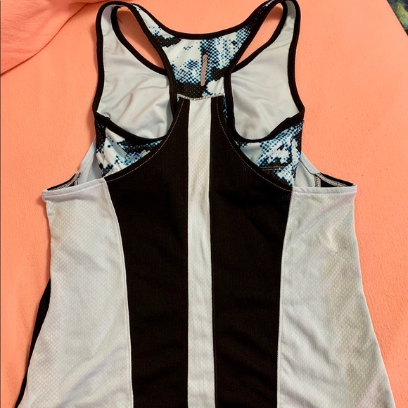 Champion Racer Back Tank - Picture 3 of 4